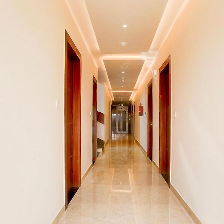 Super Townhouse Taj Nagri Phase 2 Formerly Grand Rivera Tajganj Luaran gambar