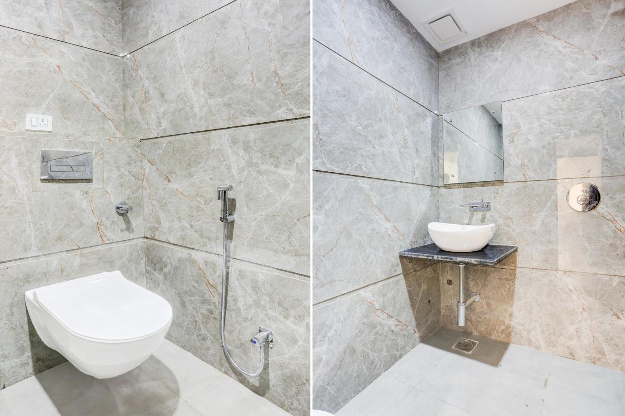 Super Townhouse Taj Nagri Phase 2 Formerly Grand Rivera Tajganj Luaran gambar
